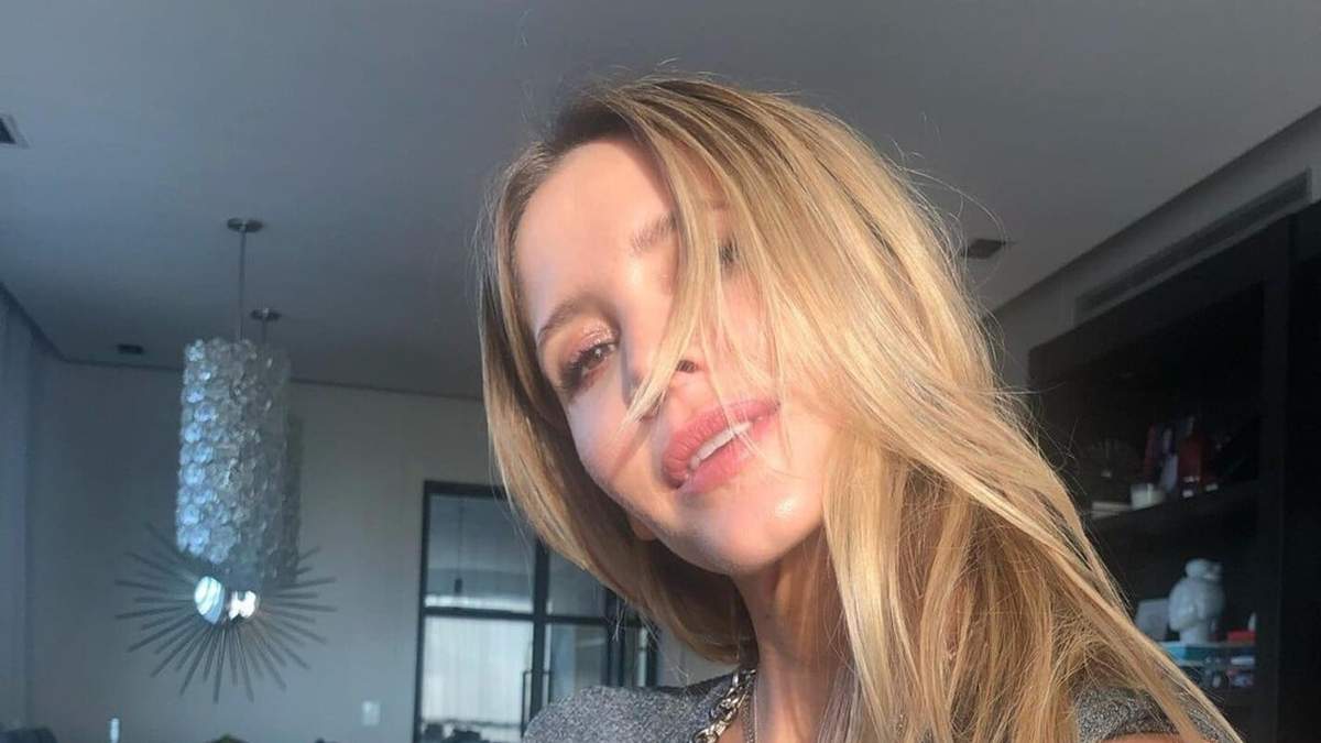 Guillermina Valdés. Fuente: (Instagram)