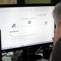Piden información por los cortes de telefonía e internet en el centro y norte neuquino