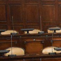 Mucho más que una banca vacía en la Cámara de Diputados