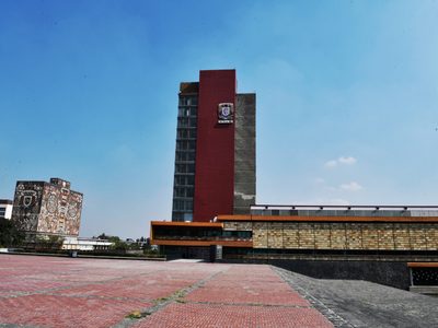 Salinas, De la Madrid, López Portillo, Echeverría y AMLO los presidentes salidos de la UNAM