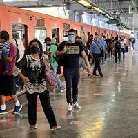 México rompe la barrera de los 92 mil muertos por covid-19