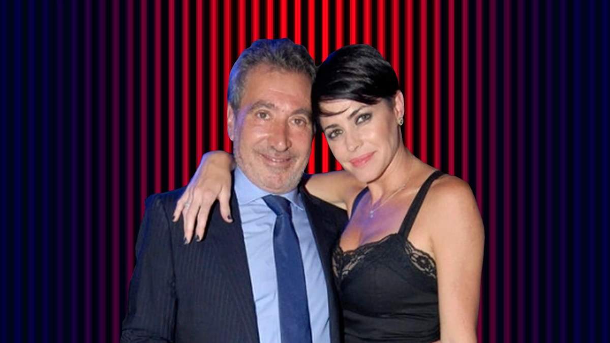 Daniel Vila y Pamela David. Fuente: (Minuto Neuquén)
