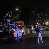 Encuentran en Tijuana cuerpos sin vida de elementos de la GN que tenían 15 días desaparecidos