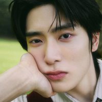 Las primeras fotos: así fue la despedida de Jaehyun de NCT 127 antes de ingresar al servicio militar