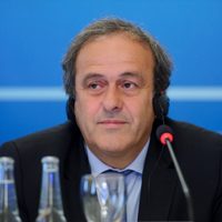 Michel Platini inicia acciones legales contra tres exdirigentes de la FIFA