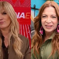 Porque suspendieron el juicio de Lizy Tagliani contra Viviana Canosa