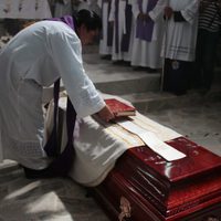 Con AMLO y Sheinbaum, 13 sacerdotes han sido asesinados