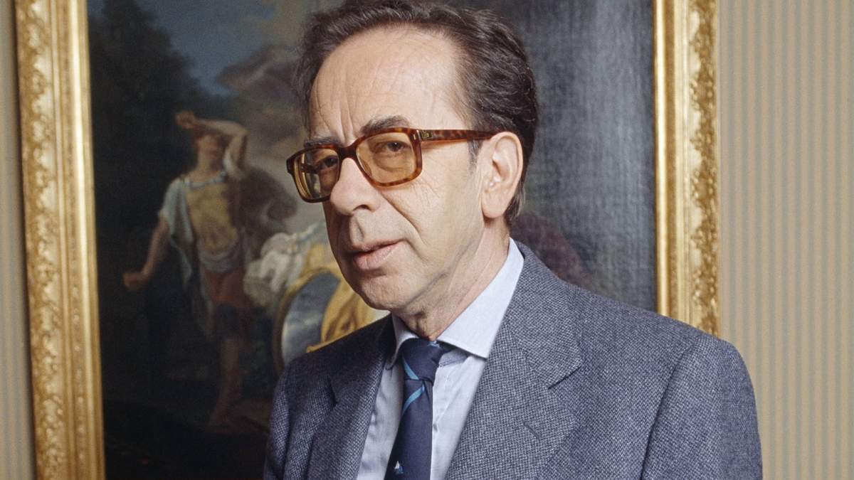 Ismaíl Kadaré