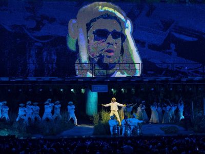 Bad Bunny será el show del Super Bowl, destacando orgullo hispano y sus choques con Trump