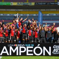 Locura en el Volcán, Atlas avanza a la gran final de la Liga MX