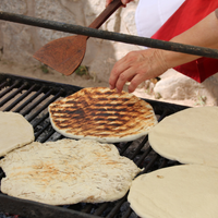 Tortilla parrillera sin tacc: la receta que estabas esperando para la hora del mate