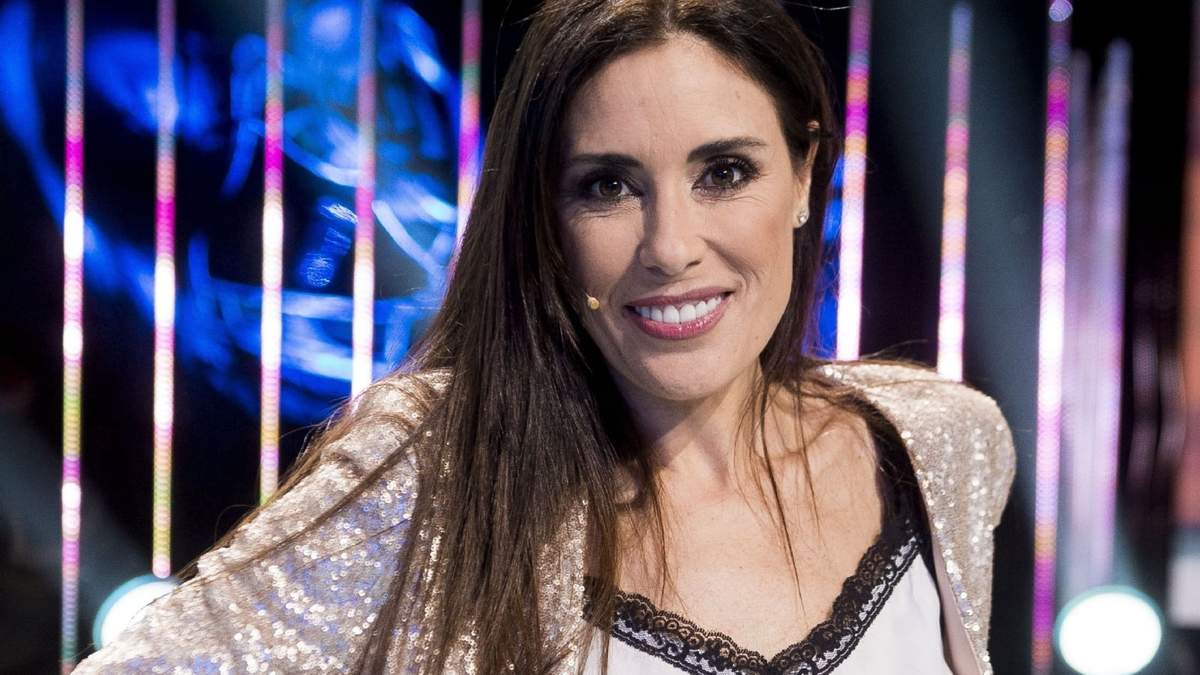 Isabel Rábago. Fuente: (Instagram)