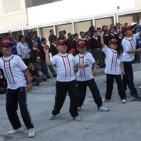 Presentan programa Fun at Bat para interesar a los niños por el beisbol