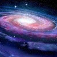 Identificaron la galaxia más lejana hasta el momento: está a más de 33 mil millones de años luz