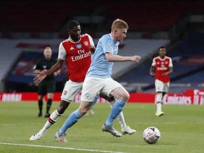 Manchester City visita al Arsenal para llegar a su primera semifinal en la temporada: los detalles