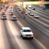 El reporte original de la lenta persecución de O. J.  Simpson
