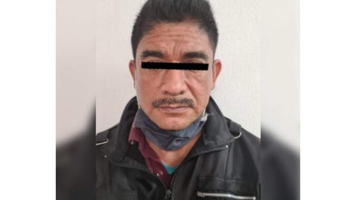Eliceo y/o Eliseo “N” está acusado por el delito de feminicidio en grado de tentativa