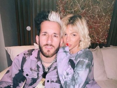 "Si todo sigue bien": Stefi Roitman confesó la fecha de su matrimonio con Ricky Montaner