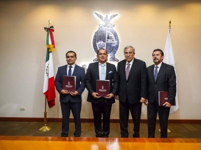 Asesinan en Zapopan a funcionario del gobierno de Rocha; era concuño de Iván Archivaldo Guzmán