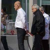 López Obrador celebra aprobación en estados de reforma que garantiza las pensiones y becas