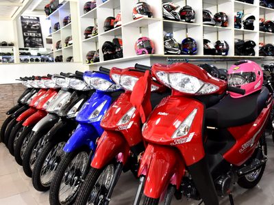 Mi Moto: Banco Nación estrena una nueva etapa del plan con tasas bonificadas