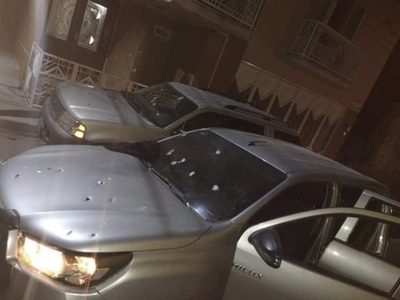 Hubo enfrentamientos entre grupos de la delincuencia en dos municipios de Altos Norte de Jalisco.