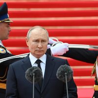 Putin comienza otro mandato de 6 años e inicia una nueva era de poder extraordinario en Rusia