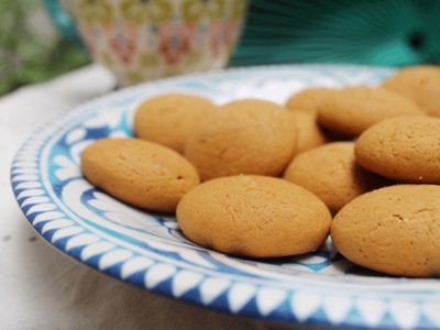 Galletitas de dulce de leche: la receta más fácil y rica para lucirte sin esfuerzo en la merienda