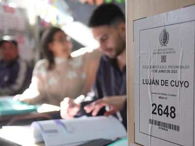 Las elecciones del 26 de octubre costarán $13 mil millones