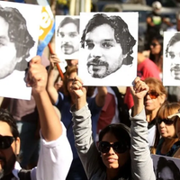Se cumplen 15 años del crimen de Carlos Fuentealba