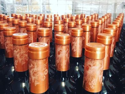 Seis bodegas mendocinas concretaron exportación a Estados Unidos