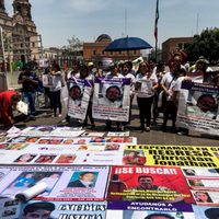 Rechazan organizaciones nombramiento 'discrecional” de panista como comisionado de Búsqueda en Aguascalientes