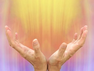 Con 2 ingredientes: el poderoso ritual de limpieza energética para atraer toda la abundancia en octubre