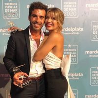"Puede pasar" ¿Nicolás Cabré y Laurita Fernández desembarcan juntos en la televisión?