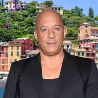 A bordo de un yate, Vin Diesel recorrió las costas de Italia en unas soñadas vacaciones