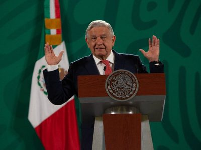 AMLO: se mantendrá infraestructura para atender covid-19 ante la posibilidad de un rebrote