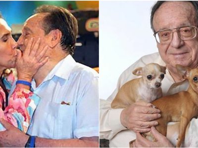 No fue la única: La amargura de Florinda Meza por el video inédito de la otra mujer de Chespirito