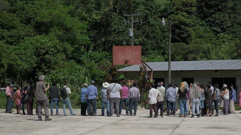 Comunidades