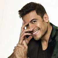 ¡Pobrecito! Carlos Rivera destrozado en redes por hacer esto. ¡Mirá el video!