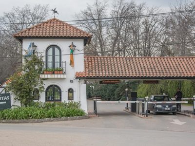 Por la incertidumbre en el turismo, crecieron las consultas de alquiler en los countries