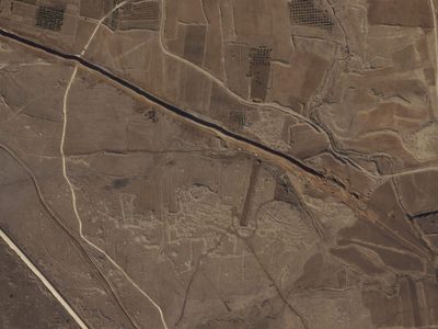 Ejército israelí está construyendo en zona desmilitarizada de Siria supervisada por la ONU