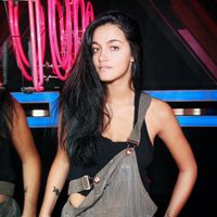 Después de la polémica, Oriana Sabatini recibió un mensaje de una persona impensada y reaccionó así