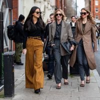 Los 4 pantalones que no pueden faltar este invierno en tu placard: mirá cómo llevarlos con estilo