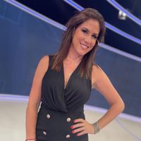 Preocupación en C5N: Daniela Ballester habló tras sufrir un ACV