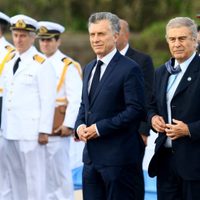 ARA San Juan: la causa contra Mauricio Macri se complica por la declaración de un militar chileno