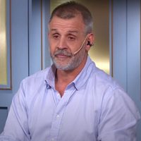 Christian Petersen cuestionó las habilidades de los participantes de "El gran premio de la cocina"