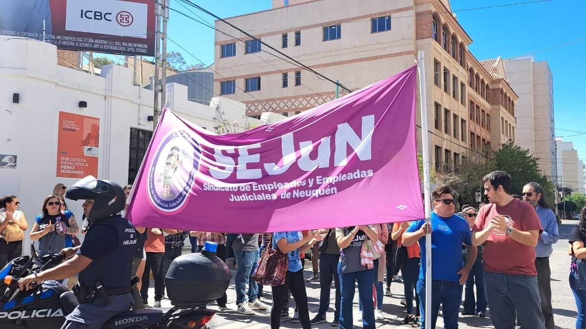 El Sindicato convocó a una asamblea para el 26 de noviembre y así definir los pasos a seguir. Fuente: (Facebook).