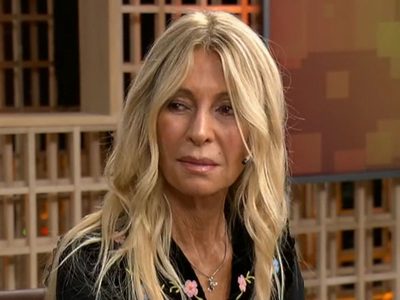 Muy emotivo: con este sentido video, Cris Morena recordó a Romina Yan a 10 años de su partida