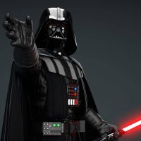 ¡Perdió el trono! Darth Vader dejó de ser el personaje más popular de Star Wars