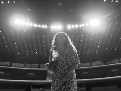 "Si me matan": lamento luminoso de Silvana Estrada